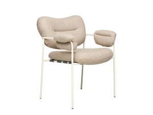Fogia Spisolini Dining Chair