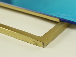 Ex-Display Ferm Living Adorn Mirror