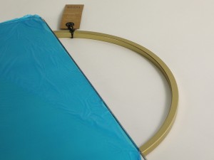 Ex-Display Ferm Living Adorn Mirror