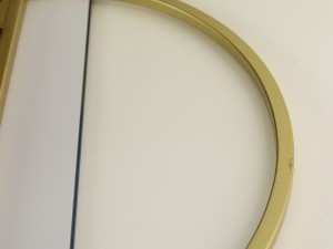 Ex-Display Ferm Living Adorn Mirror