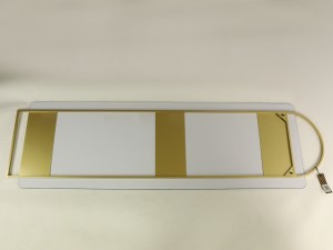 Ex-Display Ferm Living Adorn Mirror