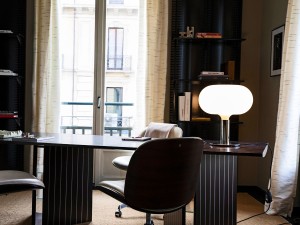 Nemo Lighting AM1N Table Lamp