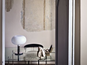 Nemo Lighting AM1N Table Lamp