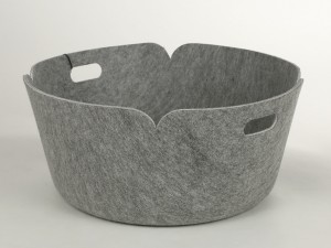 Ex-Display Muuto Restore Round Basket