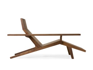 Moooi Liberty Lounger