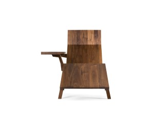 Moooi Liberty Lounger