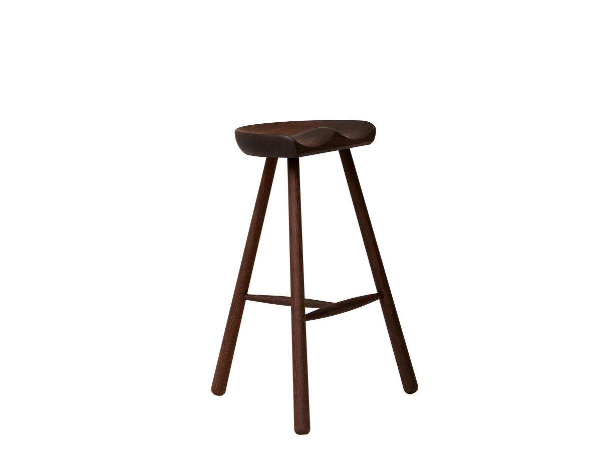 Form & Refine Shoemaker Chair - Bar Stool