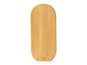 Form & Refine Section Cutting Board - Long