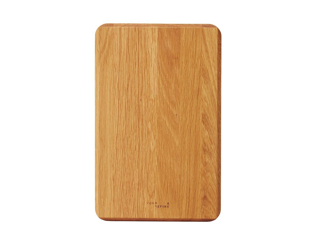 Form & Refine Cross Cutting Board