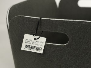 Ex-Display Muuto Restore Storage Basket