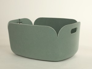 Ex-Display Muuto Restore Storage Basket