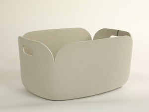 Ex-Display Muuto Restore Storage Basket
