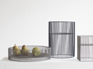 Serax Turn Basket - Tall