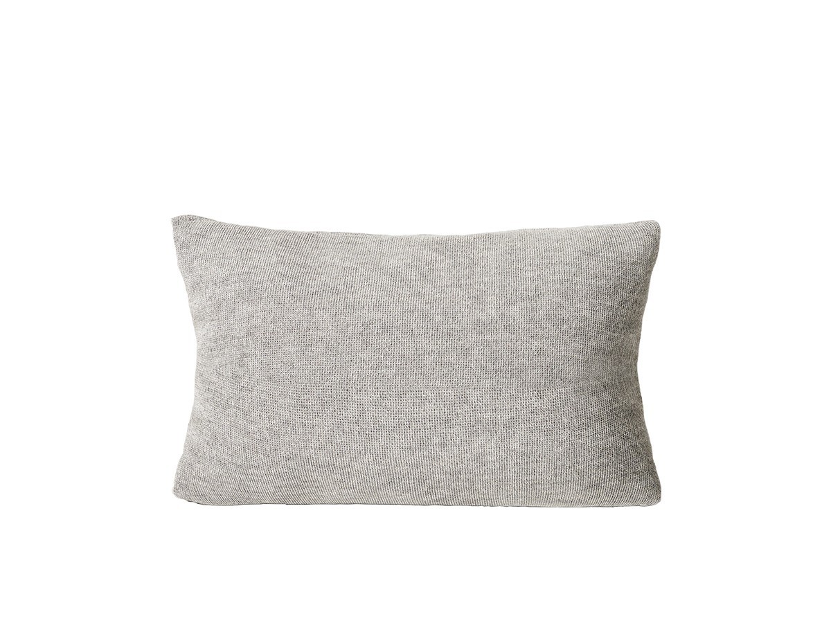 Form & Refine Aymara Cushion - Grey