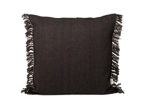 Ferm Living Kelim Fringe Cushion