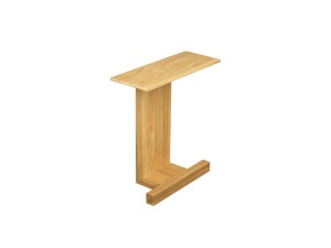 Fogia Supersolid Object 4 Side Table