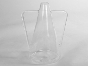 Ex-Display Serax Roma Carafe - Giorgio Conic