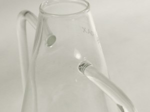 Ex-Display Serax Roma Carafe - Giorgio Conic