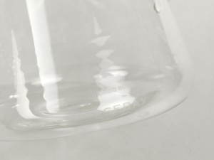 Ex-Display Serax Roma Carafe - Giorgio Conic