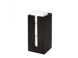Wireworks Toilet Roll Holder Box Mezza