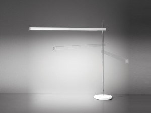 Artemide Talak Professional Table Lamp