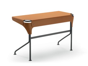 Zanotta 2740 Tucano Writing Desk