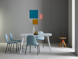 Zanotta 250 Giotto Stool
