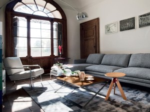 Zanotta 250 Giotto Stool