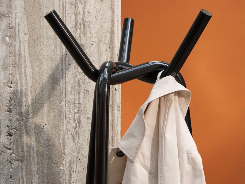 Buy the Hay Knit Coat Rack at nest.co.uk