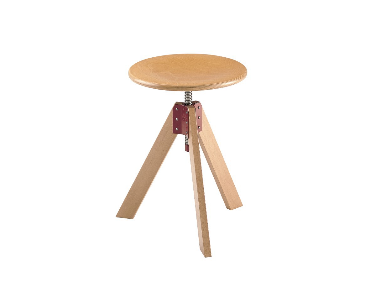 Zanotta 250 Giotto Stool