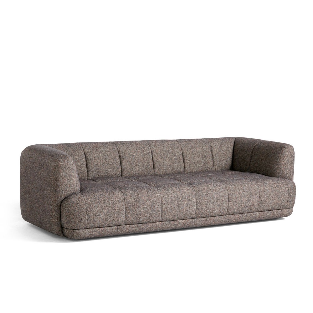 Buy the Hay Quilton Three Seater Sofa at nest.co.uk