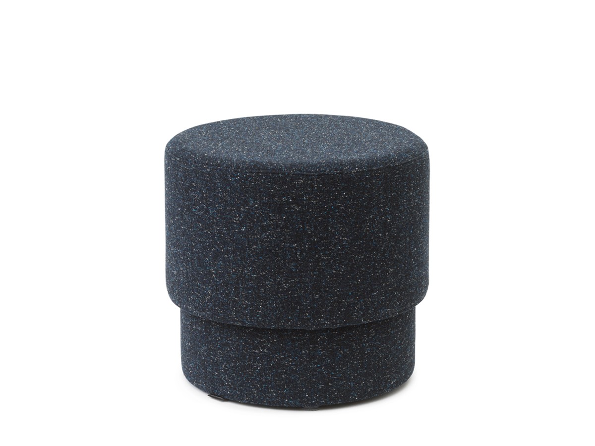 Normann Copenhagen Silo Pouf - Small