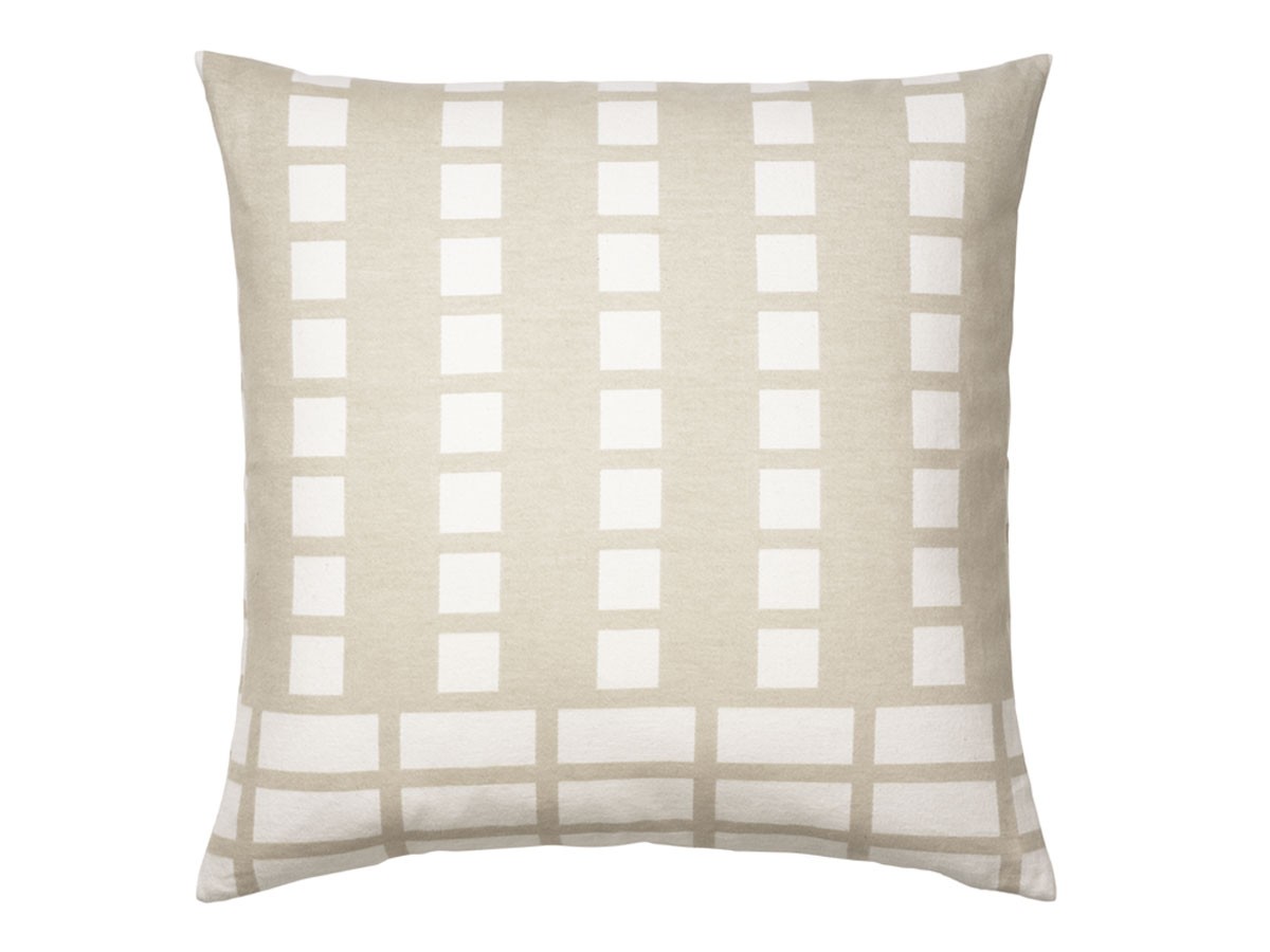 Kristina Dam Studio Contemporary Cushion - Large