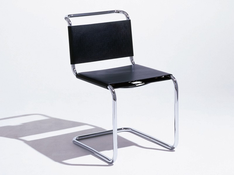 Buy the Knoll Studio Spoleto Chair at nest.co.uk