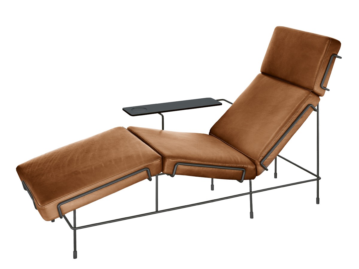 Magis Traffic_2 Chaise Longue