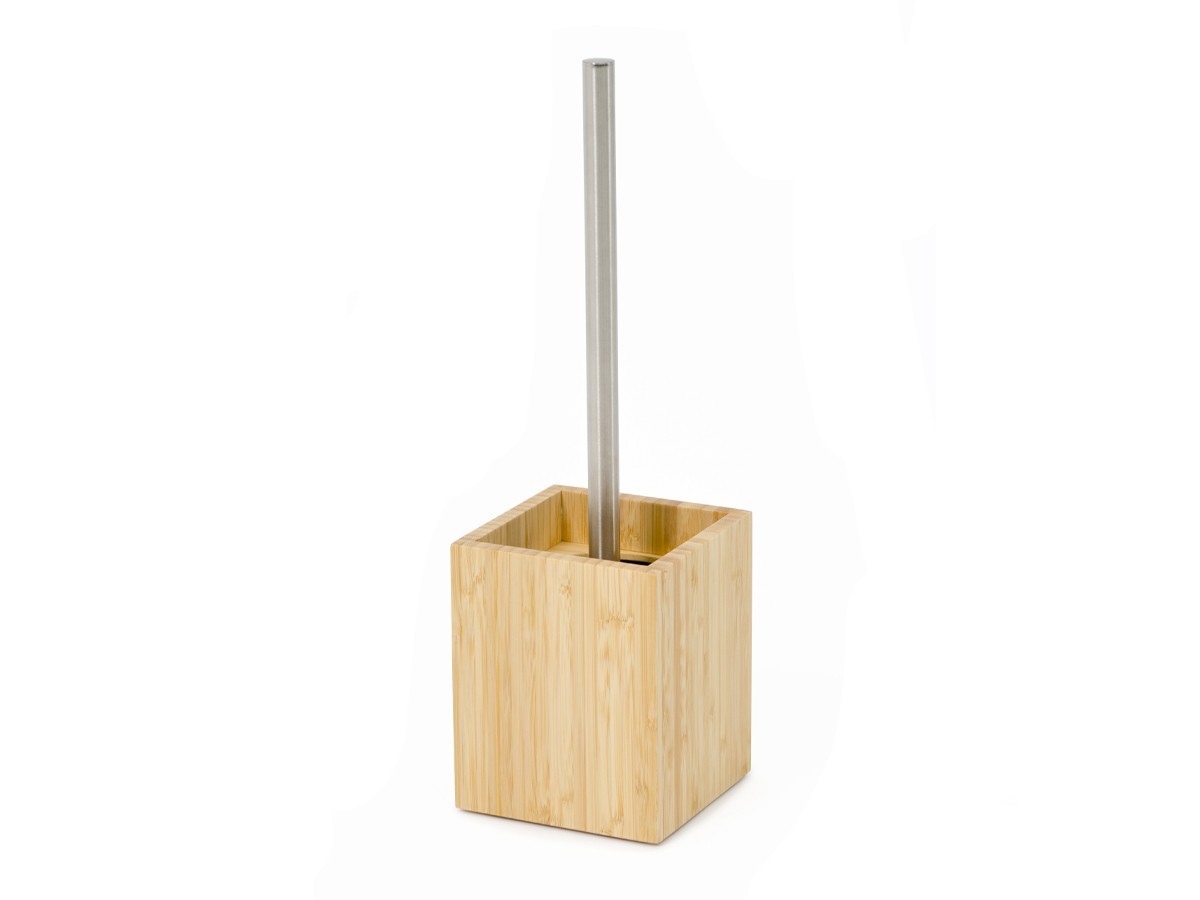 Buy the Wireworks Toilet Brush Cosmos at nest.co.uk