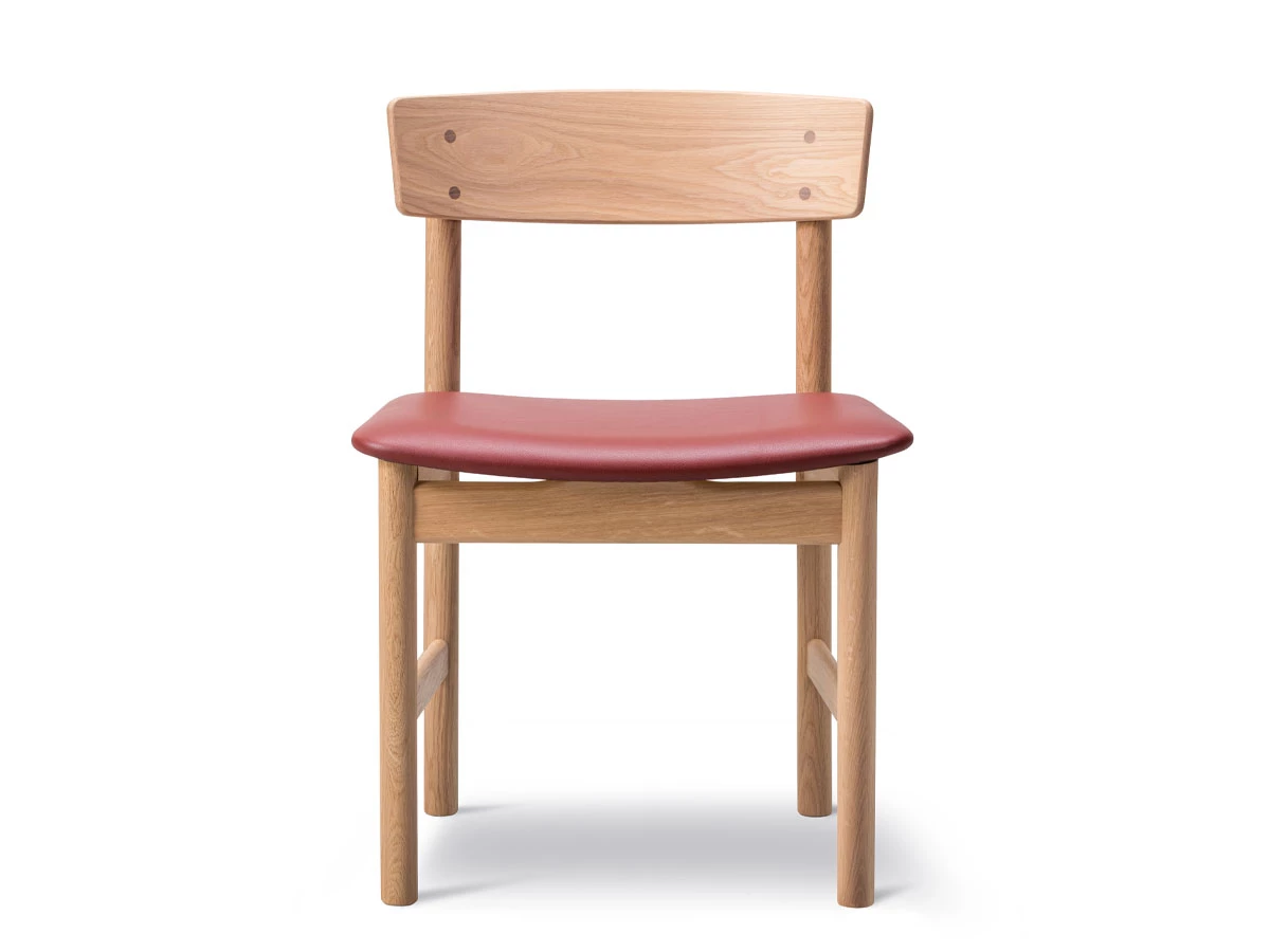 Fredericia Mogensen 3236 Chair