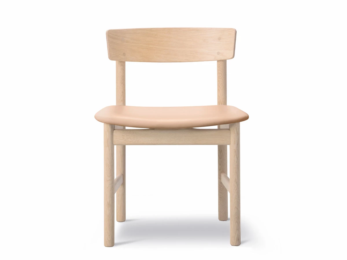 Fredericia Mogensen 3236 Chair