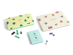 HAY Play - Yatzy Set