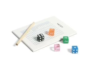 HAY Play - Yatzy Set