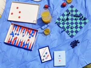 HAY Play - Yatzy Set