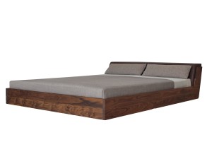 Zeitraum Fusion Bed