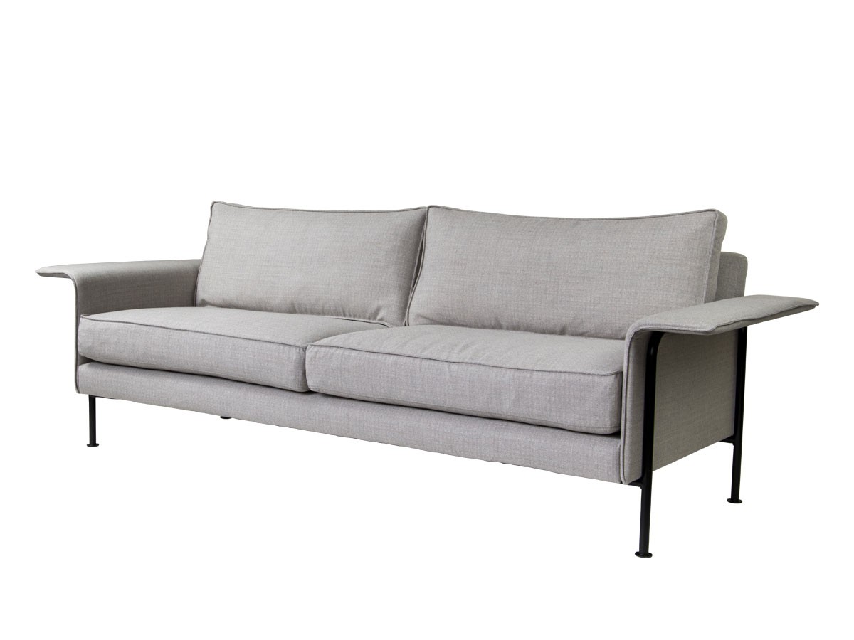 SCP Dover Three Seater Sofa