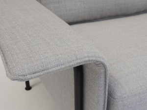 SCP Dover Three Seater Sofa