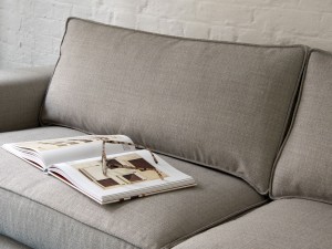 SCP Dover Three Seater Sofa