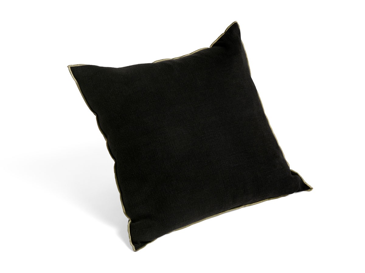 Buy the Hay Outline Cushion at nest.co.uk