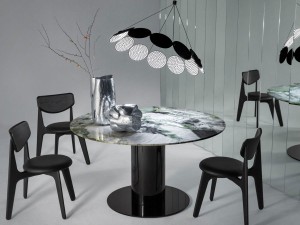 Tom Dixon Cloud Vessel - Tall