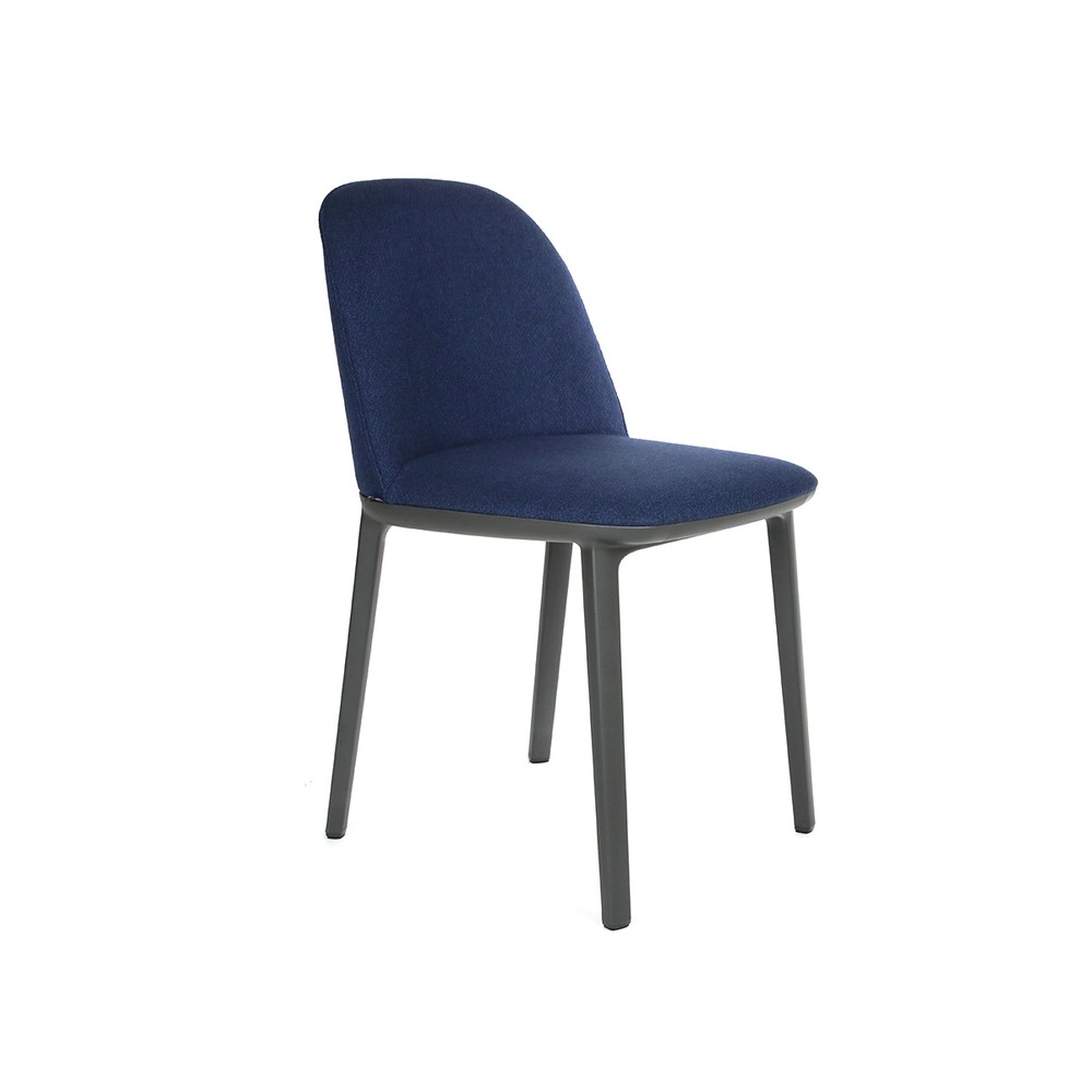 Buy the Vitra Softshell Side Chair at nest.co.uk