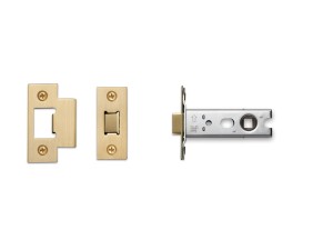 Buster + Punch Tubular Latch