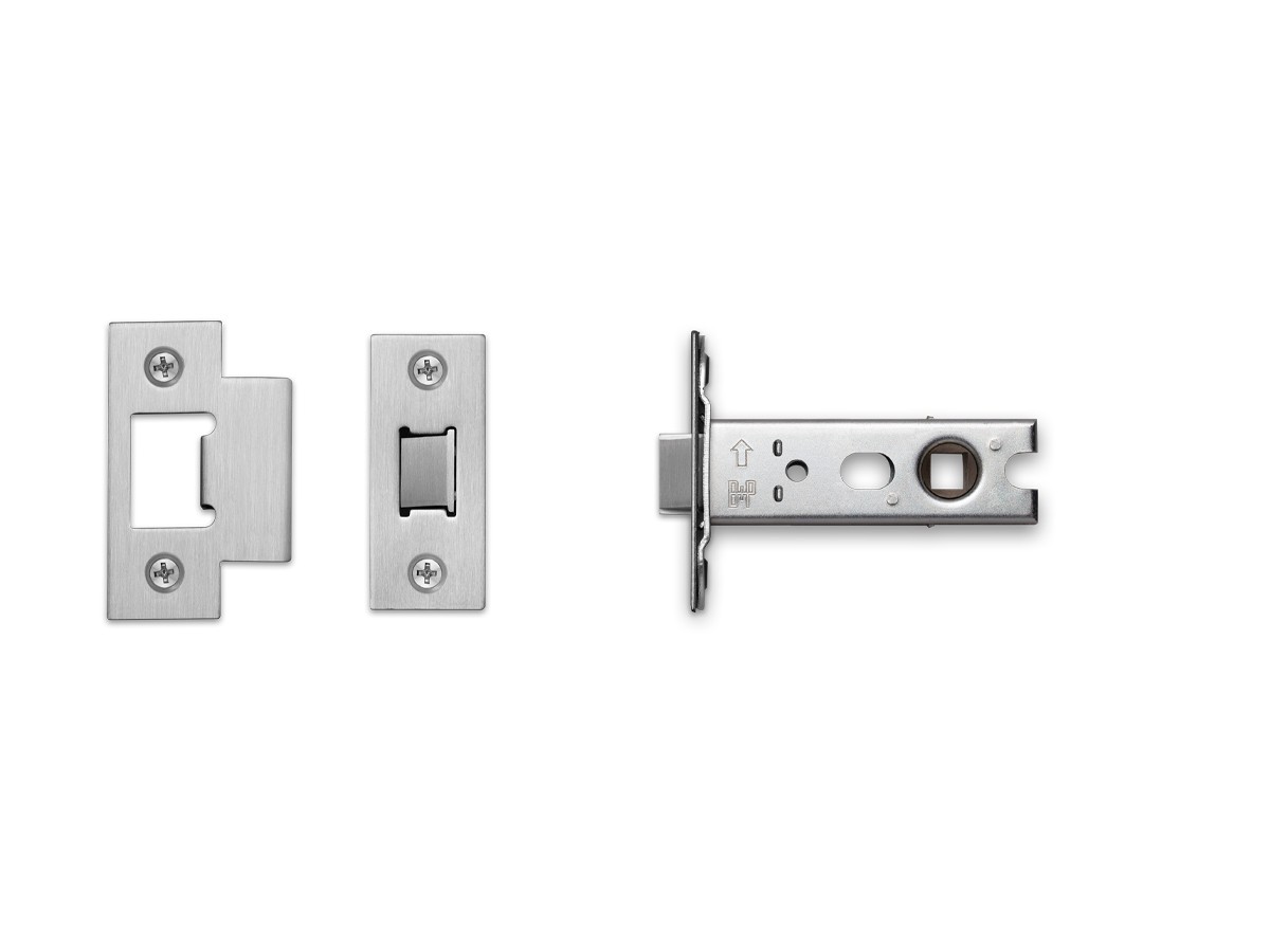 Buster + Punch Tubular Latch